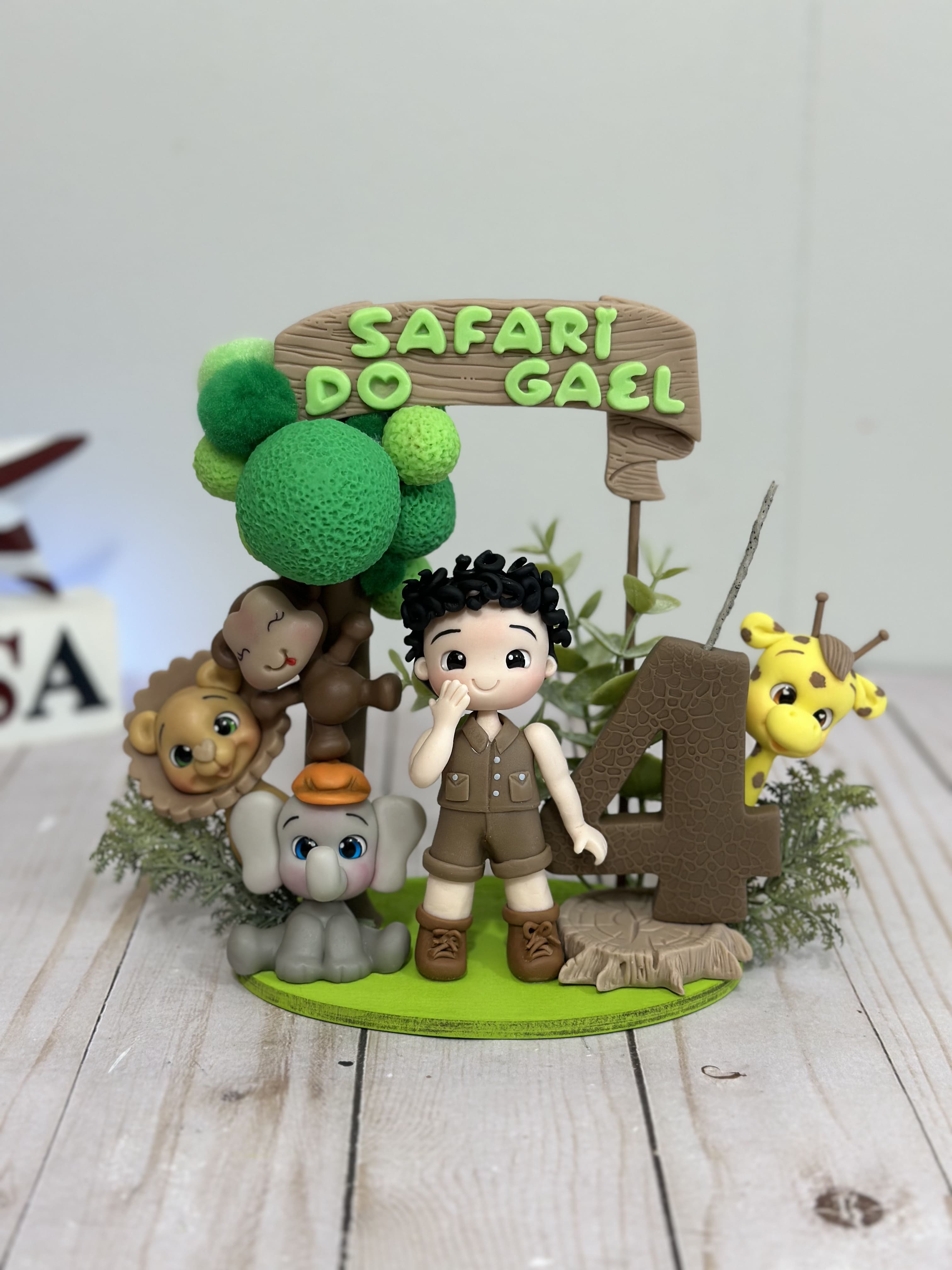 Safari